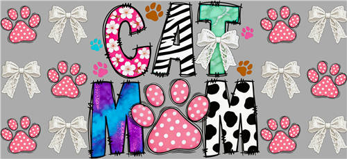 16oz Mother Day-M 534